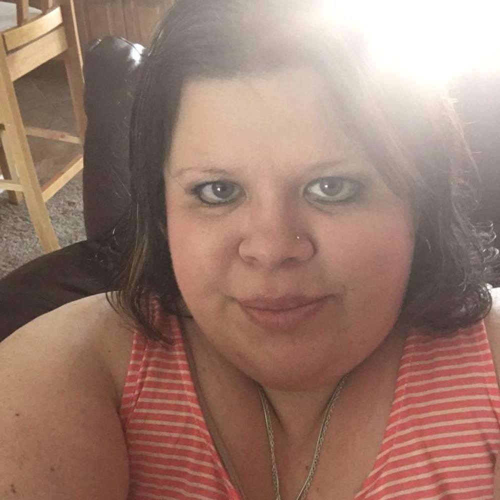 Meet your Posher, Krista